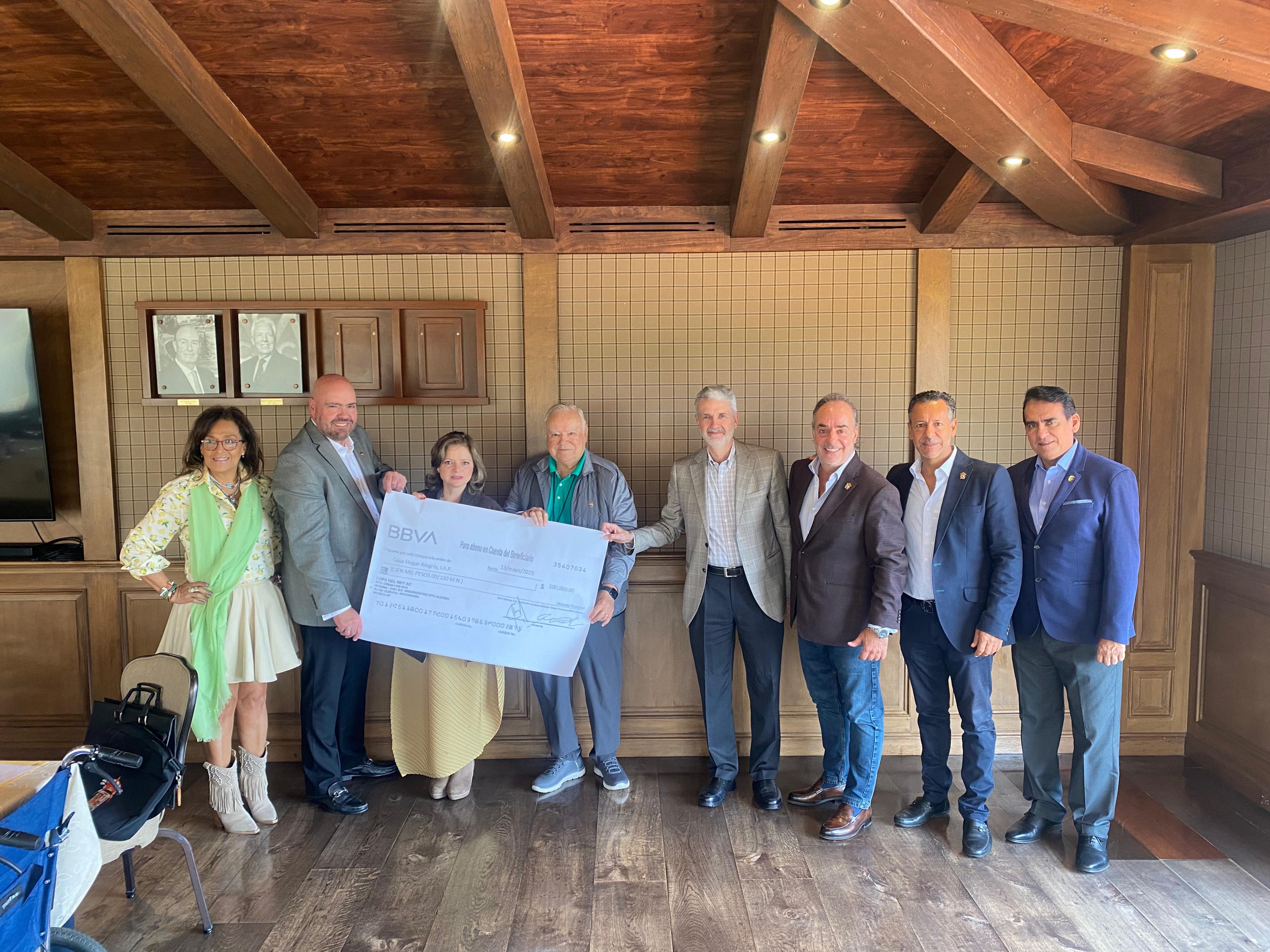 Internado Infantil Guadalupano, A.C.