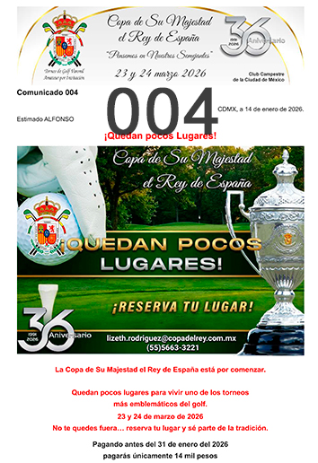 04 Comunicado 001