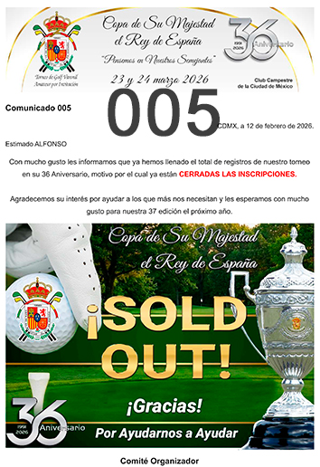 05 Comunicado 001